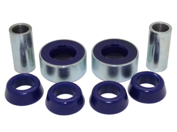 Picture of SuperPro Front Lower Control Arm/ R Bushing Kit
