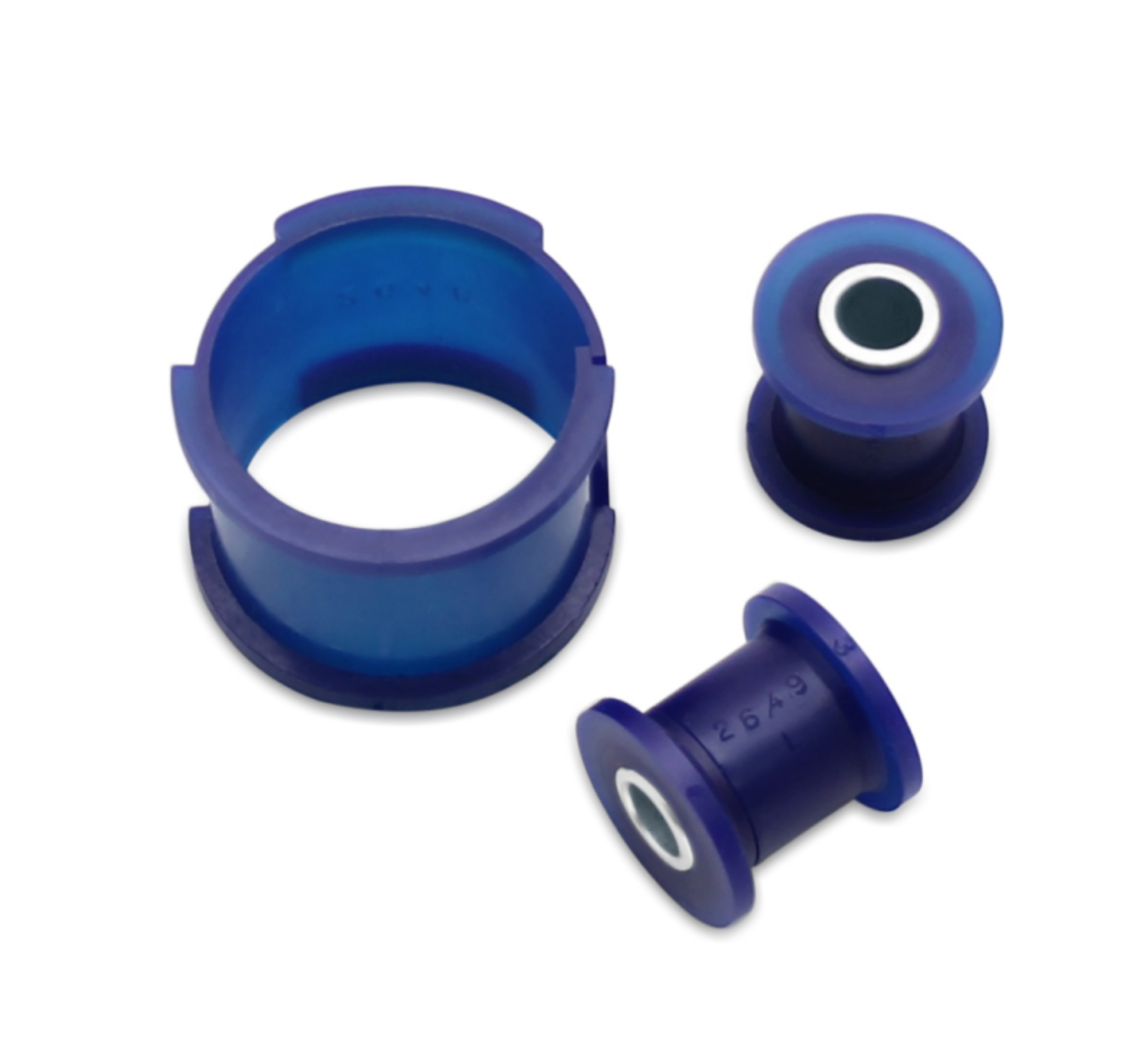 Picture of SuperPro Steering Rack Mount Bushing Kit