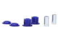 Picture of SuperPro Steering Rack Mount Bushing Kit