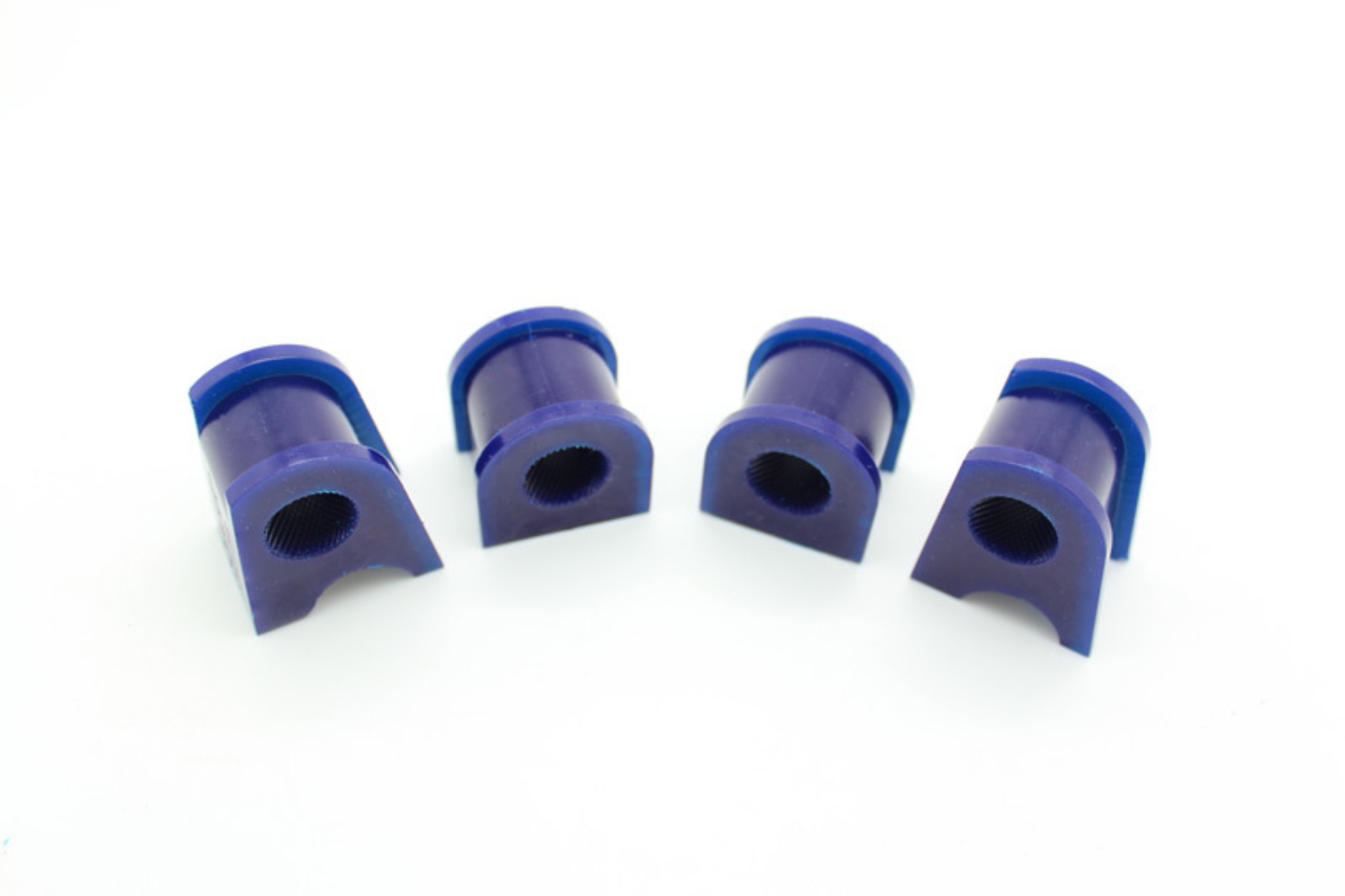 Picture of SuperPro Sway Bar To Chassis Kit
