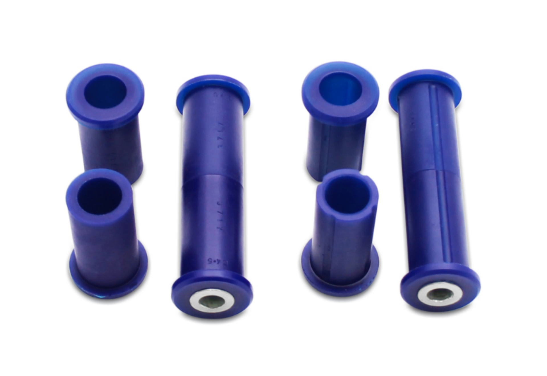 Picture of SuperPro Rear Upper Shackle Bushing Kit