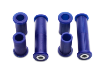 Picture of SuperPro Rear Upper Shackle Bushing Kit