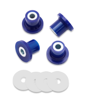 Picture of SuperPro Front Steering Rack Mount Busk Kit