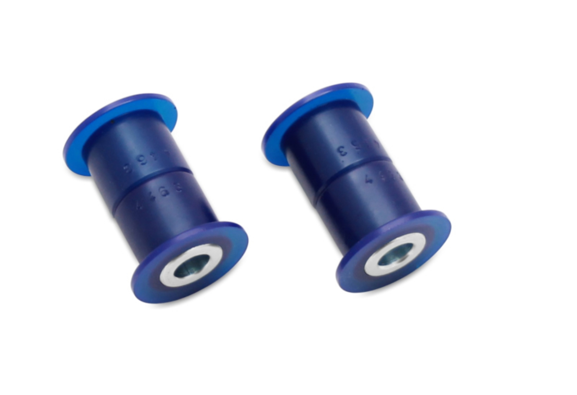 Picture of SuperPro Steering Rack Mounting Kit