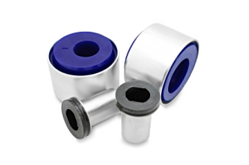 Picture of SuperPro Front Control Arm Bushing Kit
