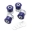 Picture of SuperPro 07-21 Toyota Tundra Front UCA - Inner Bushing Kit