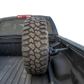 Picture of DV8 Offroad 07-20 Toyota Tundra Universal Tire Mount