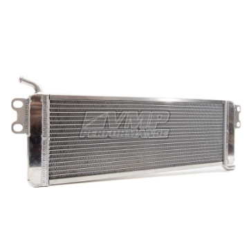 Picture of VMP Permance Non-Fan Single-Pass Heat Exchanger Heat Exchanger