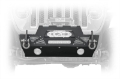 Picture of DV8 Offroad 18-22 Jeep JL & 2020-22 JT Front Modular Bumper