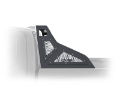 Picture of DV8 Offroad 16-22 Toyota Tacoma Chase Rack