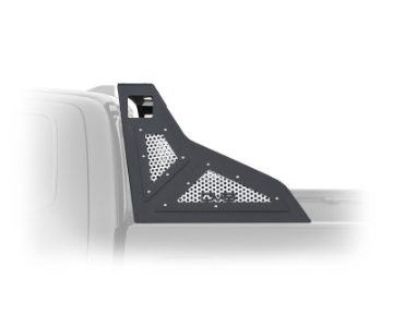 Picture of DV8 Offroad 16-22 Toyota Tacoma Chase Rack