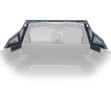 Picture of DV8 Offroad 16-22 Toyota Tacoma Chase Rack
