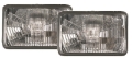 Picture of Hella Headlamp Insert Esh Fa Gn Mgs12 53391Ab