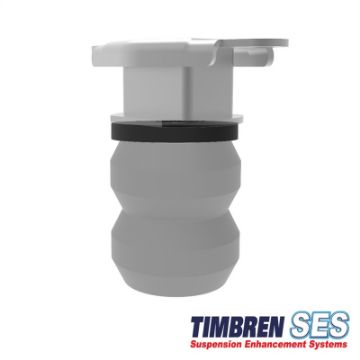Picture of Timbren 2017 Ford F-250 Super Duty Platinum SES Spacer Kit