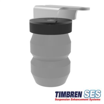 Picture of Timbren 1999 Chevrolet Silverado 2500 SES Spacer Kit