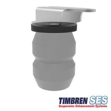 Picture of Timbren 1999 Chevrolet Silverado 2500 SES Spacer Kit