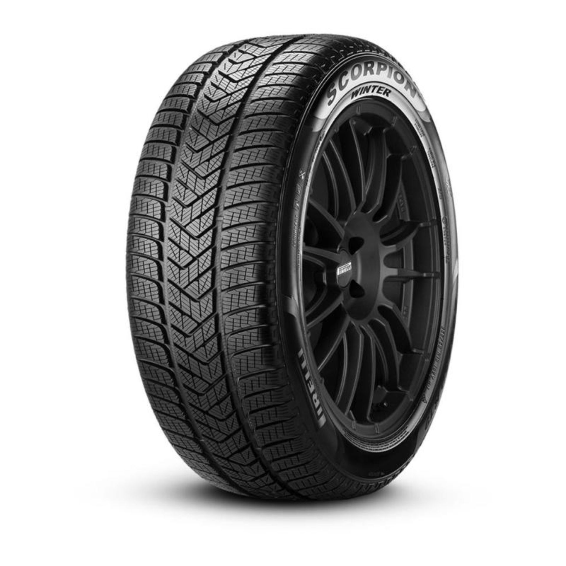 Picture of Pirelli Scorpion Winter Tire - 295/35R21 XL 107V (BMW)