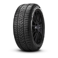 Picture of Pirelli Winter Sottozero 3 Tire - 255/40R19 XL 100V (Audi Quattro)