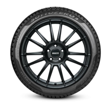 Picture of Pirelli Winter Sottozero 3 Tire - 245/50R18 100H (BMW)