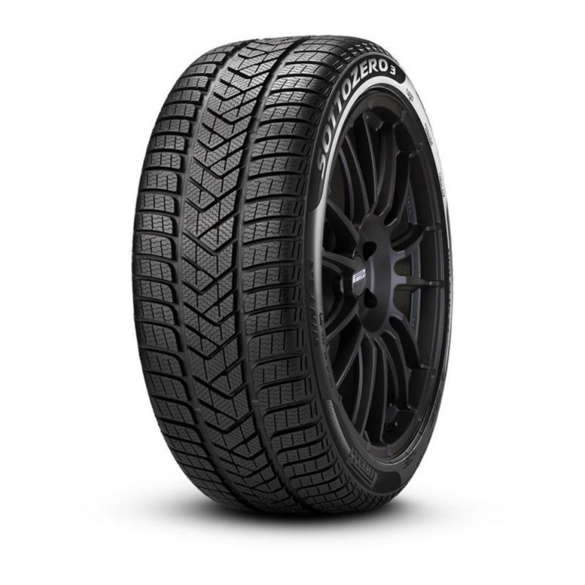 Picture of Pirelli Winter Sottozero 3 Tire - 245/40R20 XL 99V