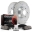 Picture of Power Stop 13-19 Lincoln MKT Rear Z23 Evolution Brake Kit