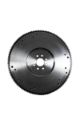 Picture of McLeod MOPAR 03-20 Gen III Steel Flywheel - 8 Bolt Crank 130 Tooth