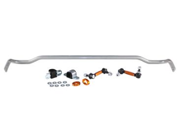 Picture of Whiteline 97-01 Acura Integra Type R 26mm Rear 2-Point Adjustable Swaybar