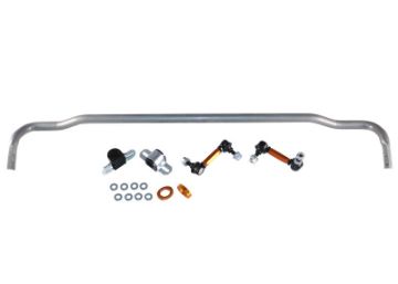 Picture of Whiteline 97-01 Acura Integra Type R 26mm Rear 2-Point Adjustable Swaybar