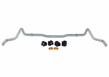 Picture of Whiteline 10-13 Mazda 3 BK Front 27mm Swaybar