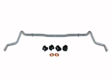 Picture of Whiteline 10-13 Mazda 3 BK Front 27mm Swaybar