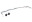 Picture of Whiteline 19-22 Subaru Forester Rear 20mm 2 Point Adjustable Sway Bar