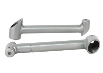 Picture of Whiteline 22-23 Subaru BRZ Rear Sway Bar Mount Support Brace