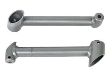 Picture of Whiteline 22-23 Subaru BRZ Rear Sway Bar Mount Support Brace