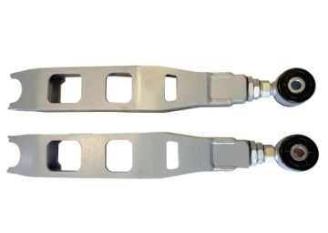 Picture of Whiteline 2012+ Subaru BRZ - 07-22 WRX-STI Adjustable Rear Lower Control Arm