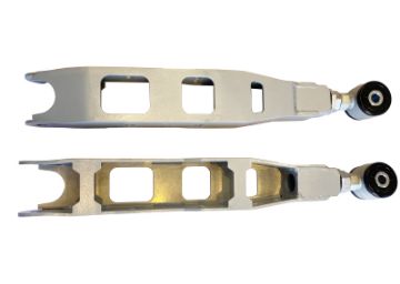 Picture of Whiteline 2012+ Subaru BRZ - 07-22 WRX-STI Adjustable Rear Lower Control Arm