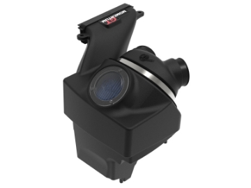Picture of aFe Momentum GT Pro 5R Cold Air Intake System 19-23 Ford Edge ST V6-2-7L tt