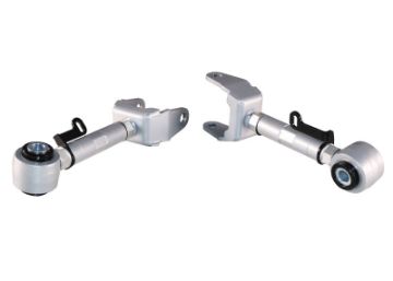 Picture of Whiteline 17-23 Tesla 3 - 20-23 Tesla Y Rear Control Arm Upper Camber Arm
