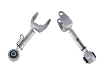 Picture of Whiteline 17-23 Tesla 3 - 20-23 Tesla Y Rear Control Arm Upper Camber Arm