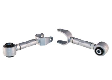 Picture of Whiteline 17-23 Tesla 3 - 20-23 Tesla Control Arm Rear Toe Arm