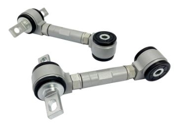 Picture of Whiteline 88-00 Honda Civic CX-DX-EX-LX-VX-Si Control Arm Upper - Rear