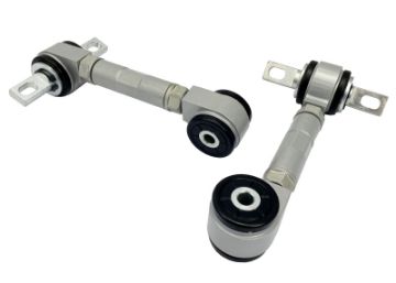 Picture of Whiteline 88-00 Honda Civic CX-DX-EX-LX-VX-Si Control Arm Upper - Rear