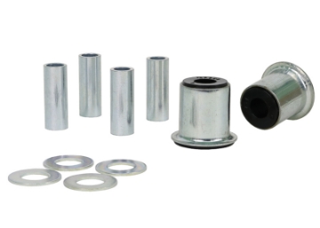 Picture of Whiteline 67-73 Ford Mustang Front Control Arm - Front Lower Bushing