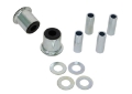 Picture of Whiteline 67-73 Ford Mustang Front Control Arm - Front Lower Bushing