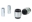 Picture of Whiteline 16-22 Mazda MX-5 Miata Front Control Arm - Lower Outer Front Bushing Kit