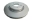 Picture of DBA 15-20 Ford Mustang V6 w-320mm Front Rotors w-o Performance Pkg Front En-Shield Standard Rotor