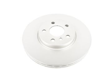 Picture of DBA 16-18 Mini Cooper Clubman-Clubman S Excl Sport Brake Front En-Shield Standard Rotor