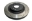 Picture of DBA 07-08 Mercedes-Benz GL320 330mm Front Rotor Front Slotted Street Series Rotor