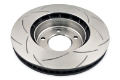Picture of DBA 15-18 Volkswagen Touareg 330mm Front Rotor Front Slotted Street Series Rotor