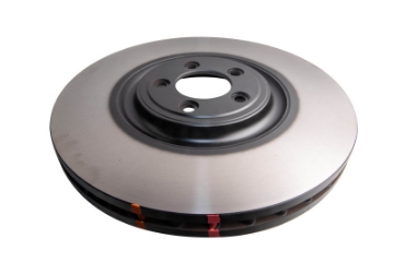 Picture of DBA 14-15 Jaguar F-Type w-380mm Front Rotor 5-0L Front 4000 Series Standard Rotor