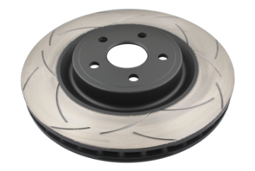Picture of DBA 17-20 Dodge Durango 380mm Front Rotor Front Slotted Street Series Rotor